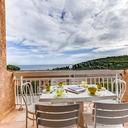 Apartment Brise De Mer *