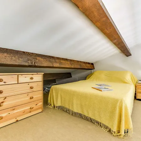 Brise De Mer Apartment *