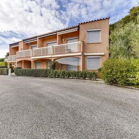 Brise De Mer Apartment *
