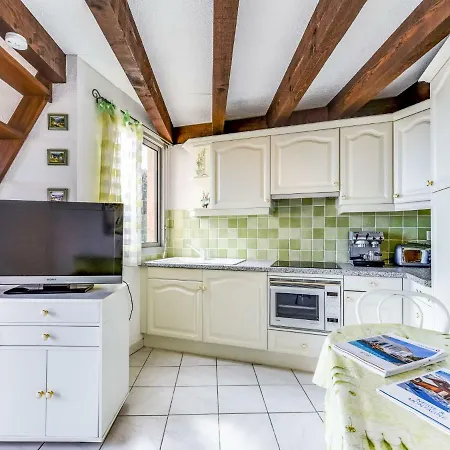 Apartment Brise De Mer *