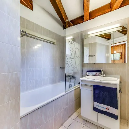 Apartment Brise De Mer Cavalaire-sur-Mer